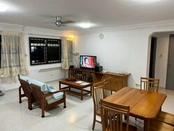 Blk 496D Tampines Avenue 9 (Tampines), HDB 5 Rooms #502353841